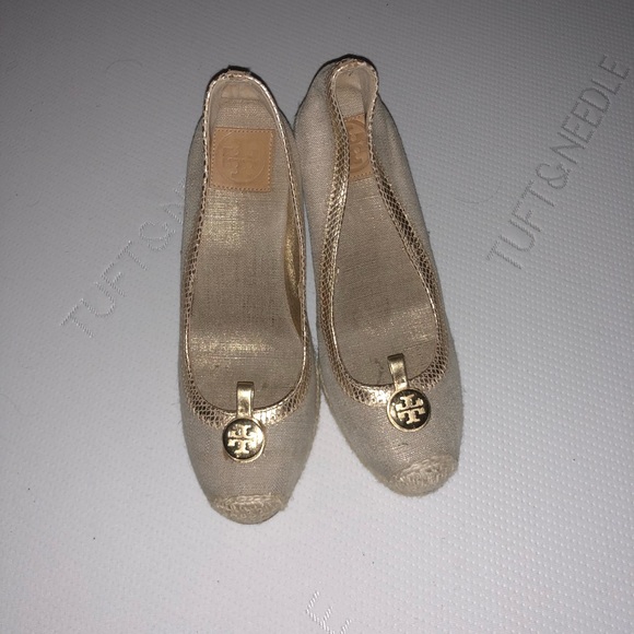Tory Burch shoes - Picture 1 of 4